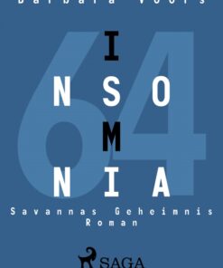 Insomnia : Savannas Geheimnis (E-bog)