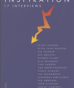 Inspiration (E-bog)
