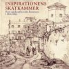 Inspirationens Skatkammer - Hannemarie Ragn Jensen - Bog