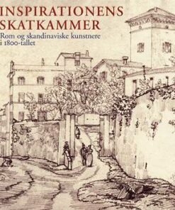 Inspirationens skatkammer (Bog)