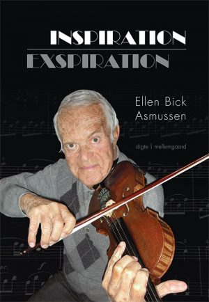 Inspiration/exspiration - Ellen Bick Asmussen - Bog