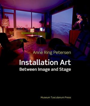 Installation Art - Anne Ring Petersen - Bog