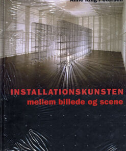 Installationskunsten (Bog)