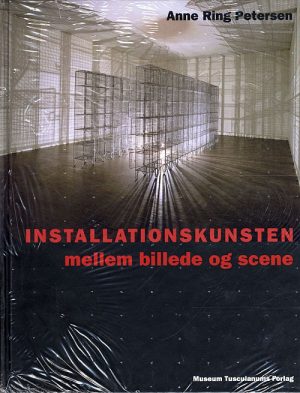 Installationskunsten (Bog)