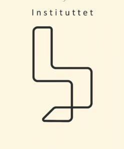 Instituttet - Ulla Søgaard - Bog