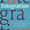 Integration - Flemming Mikkelsen - Bog