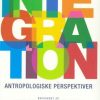 Integration - Karen Fog Olwig - Bog