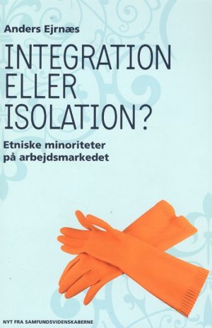 Integration eller isolation (Bog)