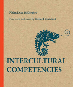 Intercultural competencies (Bog)