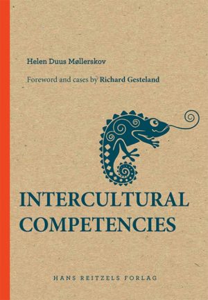 Intercultural competencies (Bog)