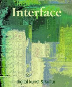 Interface (Bog)