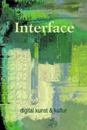 Interface - Lars Kiel Bertelsen - Bog