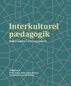 Interkulturel Pædagogik - Lilli Zeuner - Bog