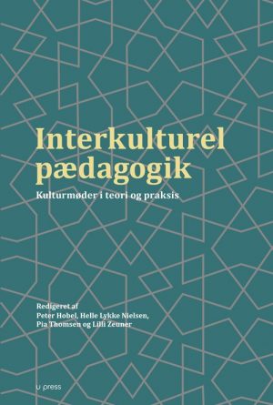 Interkulturel Pædagogik - Lilli Zeuner - Bog