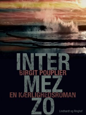 Intermezzo. En Kærlighedsroman - Birgit Pouplier - Bog