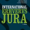 International Erhvervsjura - Lotte Mohr Dupont-mersing - Bog