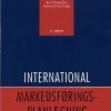International Markedsføringsplanlægning - Troels Elgaard - Bog