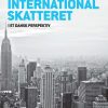 International Skatteret - Michael Tell - Bog