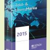 International Told & Momsmemo Februar 2015 - Kasper Harvey Hansen - Bog