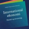 International økonomi - Søren Kjeldsen-kragh - Bog