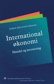 International økonomi - Søren Kjeldsen-kragh - Bog