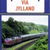 Internationale Tog Via Jylland - Poulsen - Bog