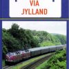 Internationale tog via Jylland (Bog)