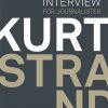 Interview For Journalister - Kurt Strand - Bog