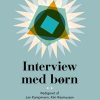 Interview Med Børn - Hanne Warming - Bog