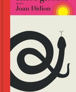 Intet Gælder - Joan Didion - Bog
