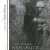 Intet Nyt Fra Vestfronten - Erich Maria Remarque - Bog