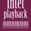 Intet Playback - Majbrit Hostrup - Bog