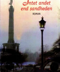 Intet andet end sandheden (E-bog)