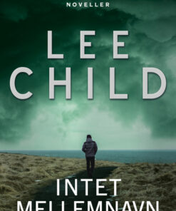 Intet mellemnavn (Bog)