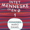 Intet menneske er en ø - Bind 1 (Bog)