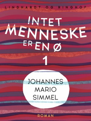 Intet menneske er en ø - Bind 1 (Bog)