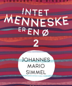 Intet menneske er en ø - Bind 2 (Bog)