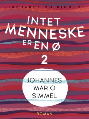 Intet menneske er en ø - Bind 2 (Bog)