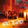 Intet tilgivet (Bog)