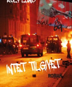 Intet tilgivet (Bog)