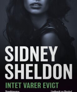 Intet varer evigt (Bog)