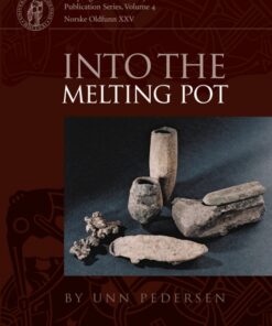 Into The Melting Pot (Bog)