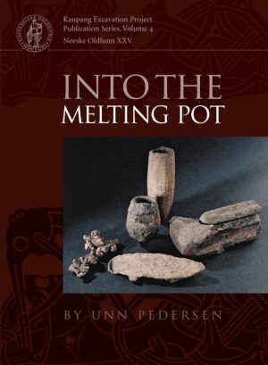 Into The Melting Pot (Bog)