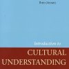 Introduction To Cultural Understanding - Iben Jensen - Bog