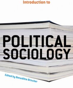 Introduction to Political Sociology (Bog)