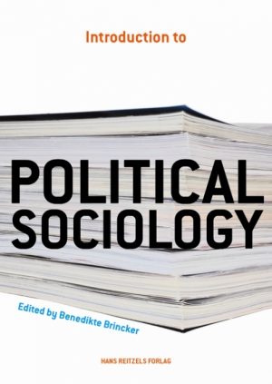 Introduction to Political Sociology (Bog)