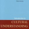 Introduction to cultural understanding (Bog)