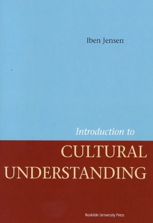 Introduction to cultural understanding (Bog)