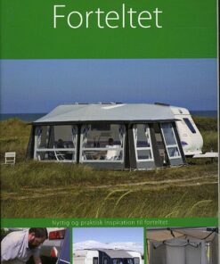 Introduktion Til Forteltet - Peer Neslein - Bog