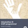 Introduktion Til Icdp-programmet - Karsten Hundeide - Bog